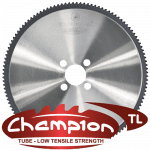 Kinkelder Champion TL saw blade